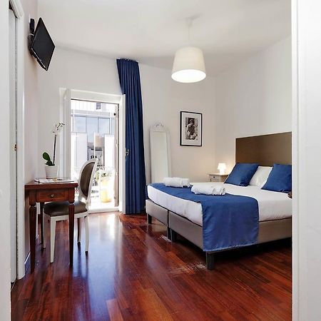Midnight In Rome Guest House Eksteriør bilde
