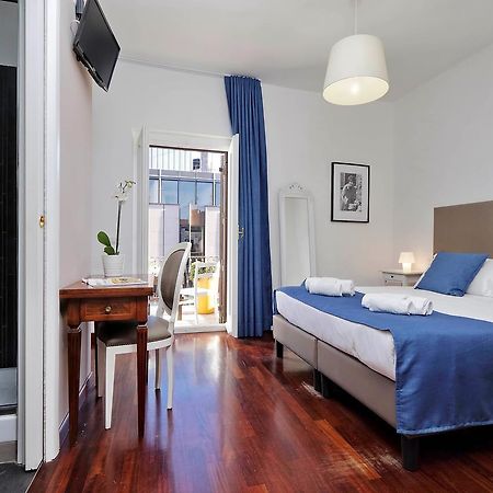 Midnight In Rome Guest House Eksteriør bilde