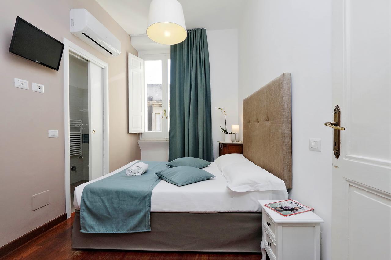 Midnight In Rome Guest House Eksteriør bilde