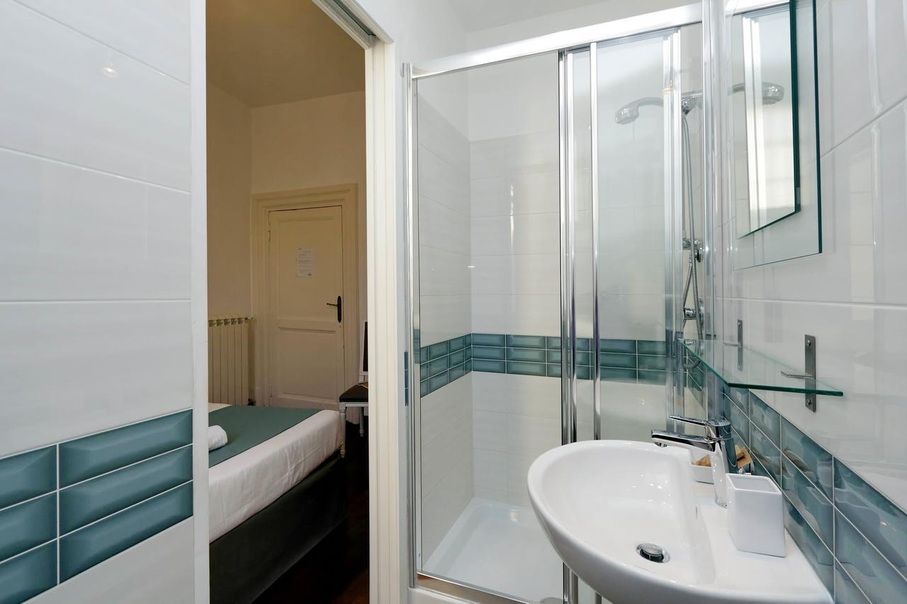 Midnight In Rome Guest House Eksteriør bilde