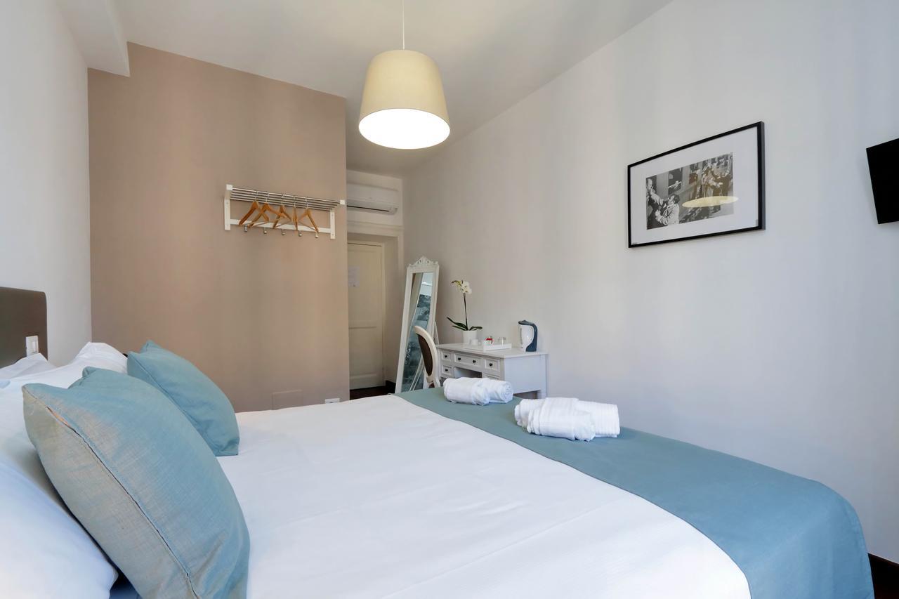 Midnight In Rome Guest House Eksteriør bilde