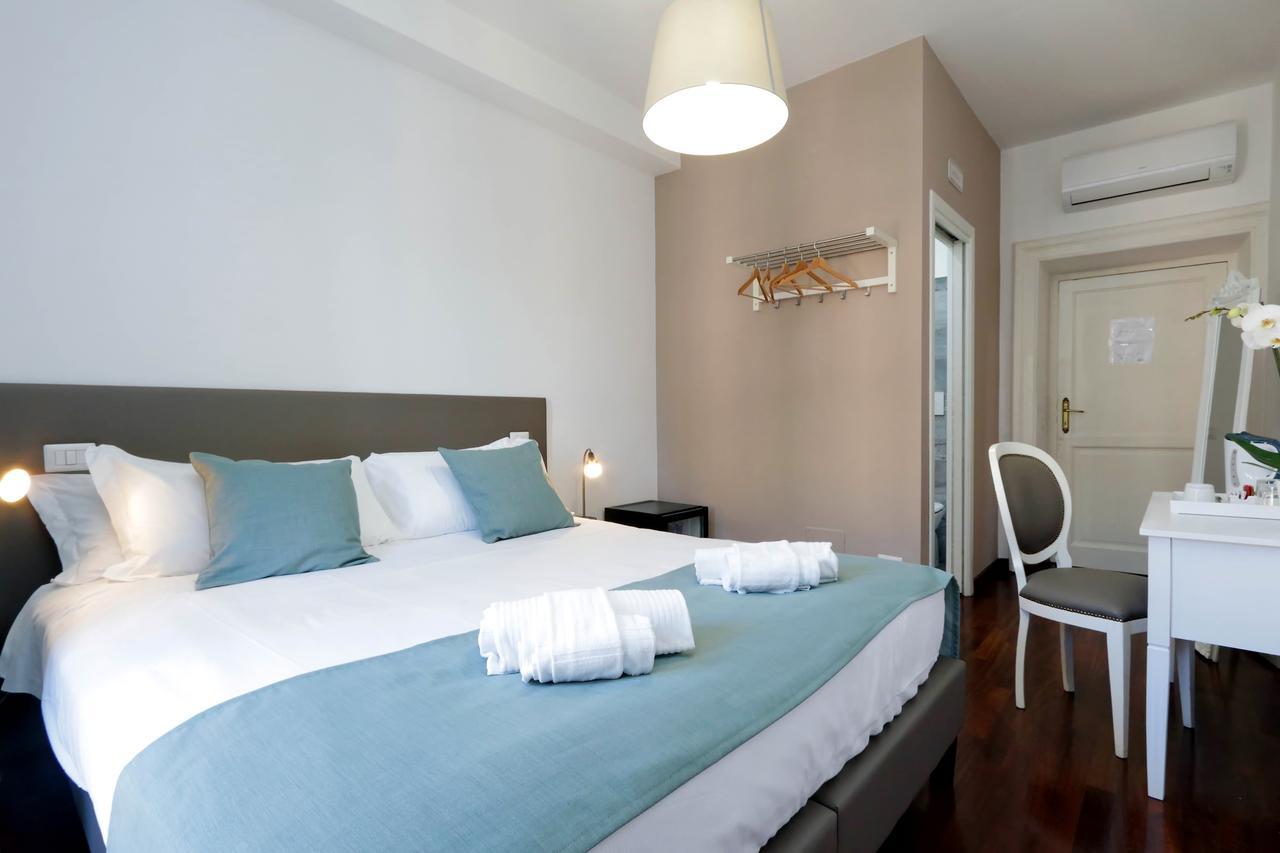 Midnight In Rome Guest House Eksteriør bilde