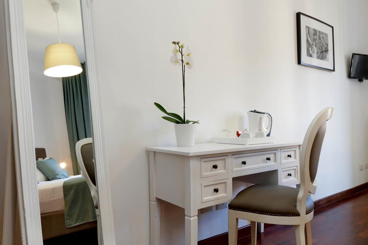 Midnight In Rome Guest House Eksteriør bilde