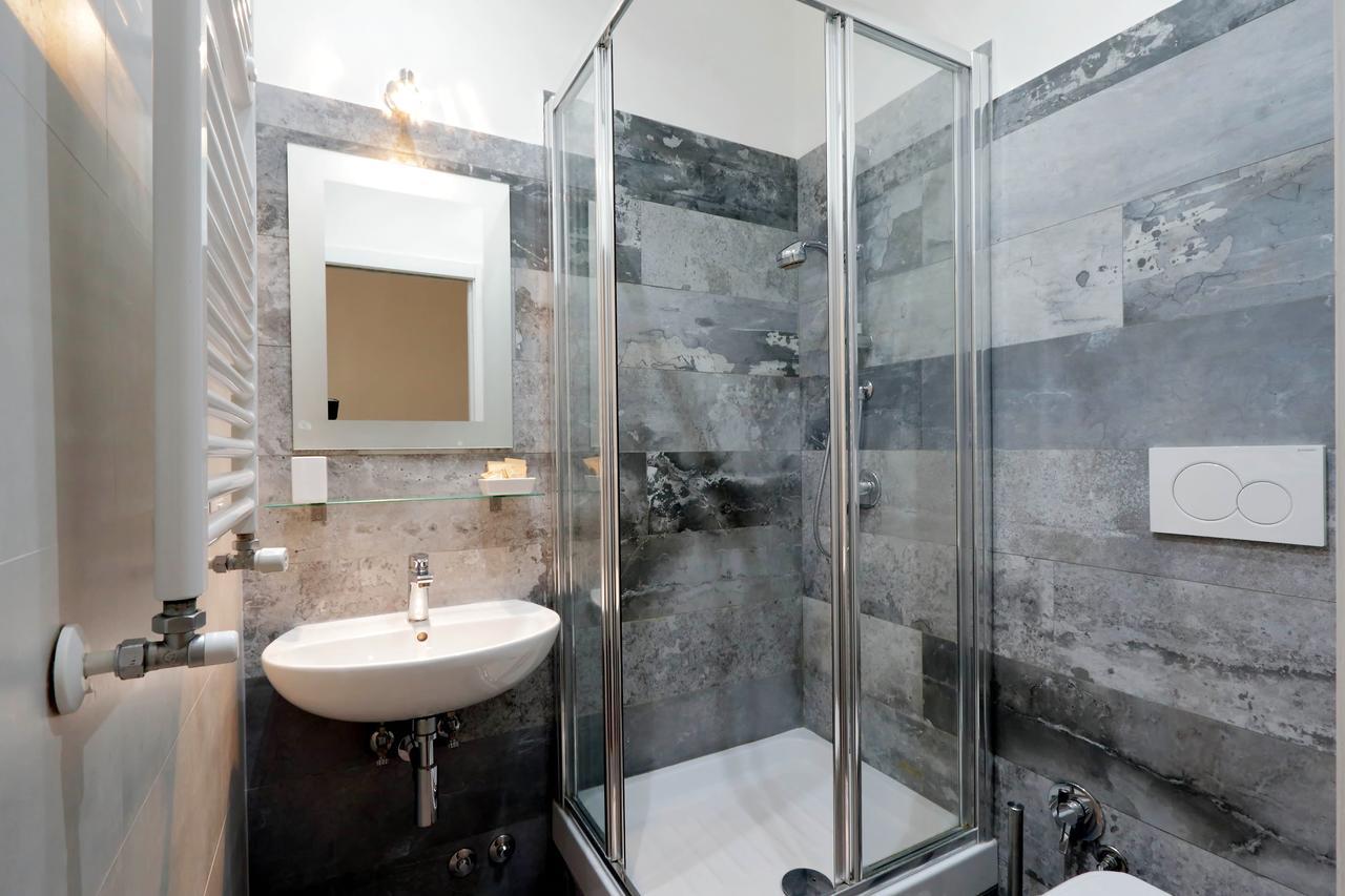 Midnight In Rome Guest House Eksteriør bilde